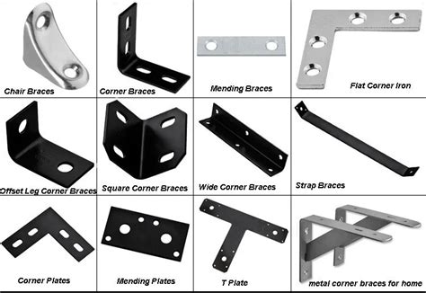 stamping sheet metal brackets quotes|custom metal brackets.